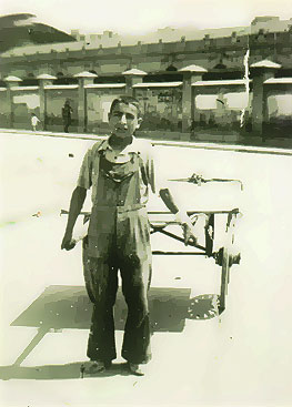 Transporte carro Valencia