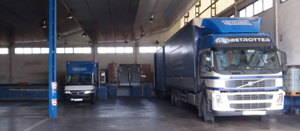 Transportes Calabuig