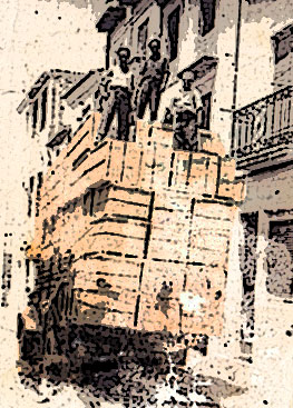 Transportes Calabuig